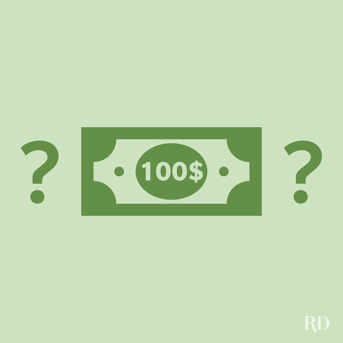A Man Steals $100 from a Shop: Try to Solve the Viral Riddle
