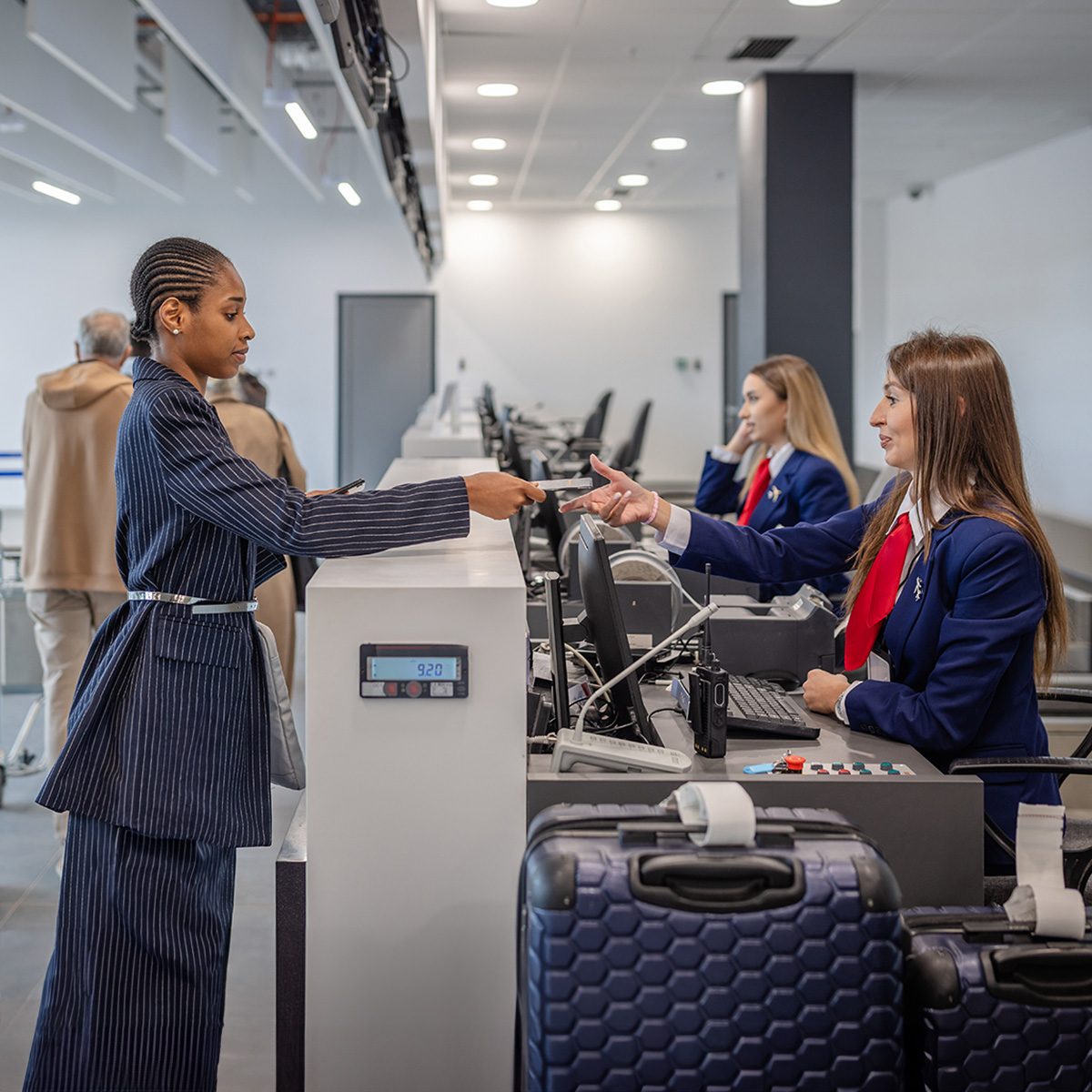 Do This or Risk Getting Bumped from Your Next Flight