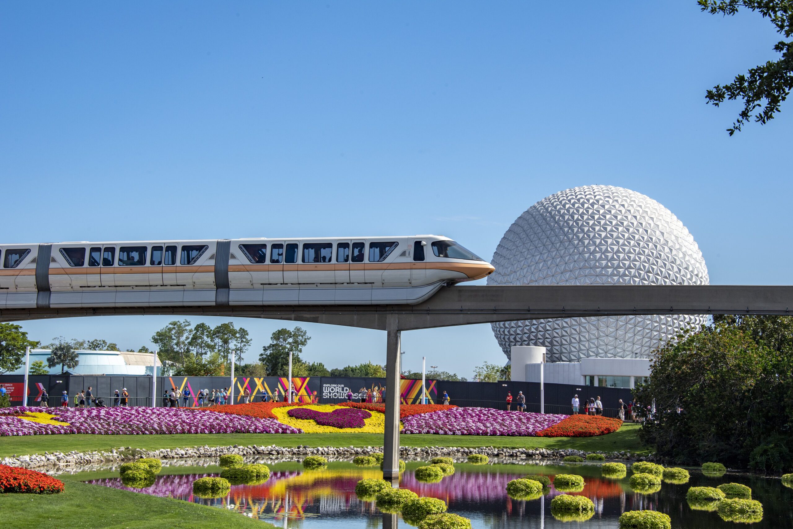 Finally! Disney Just Announced a Reopening Date for a Classic EPCOT Attraction