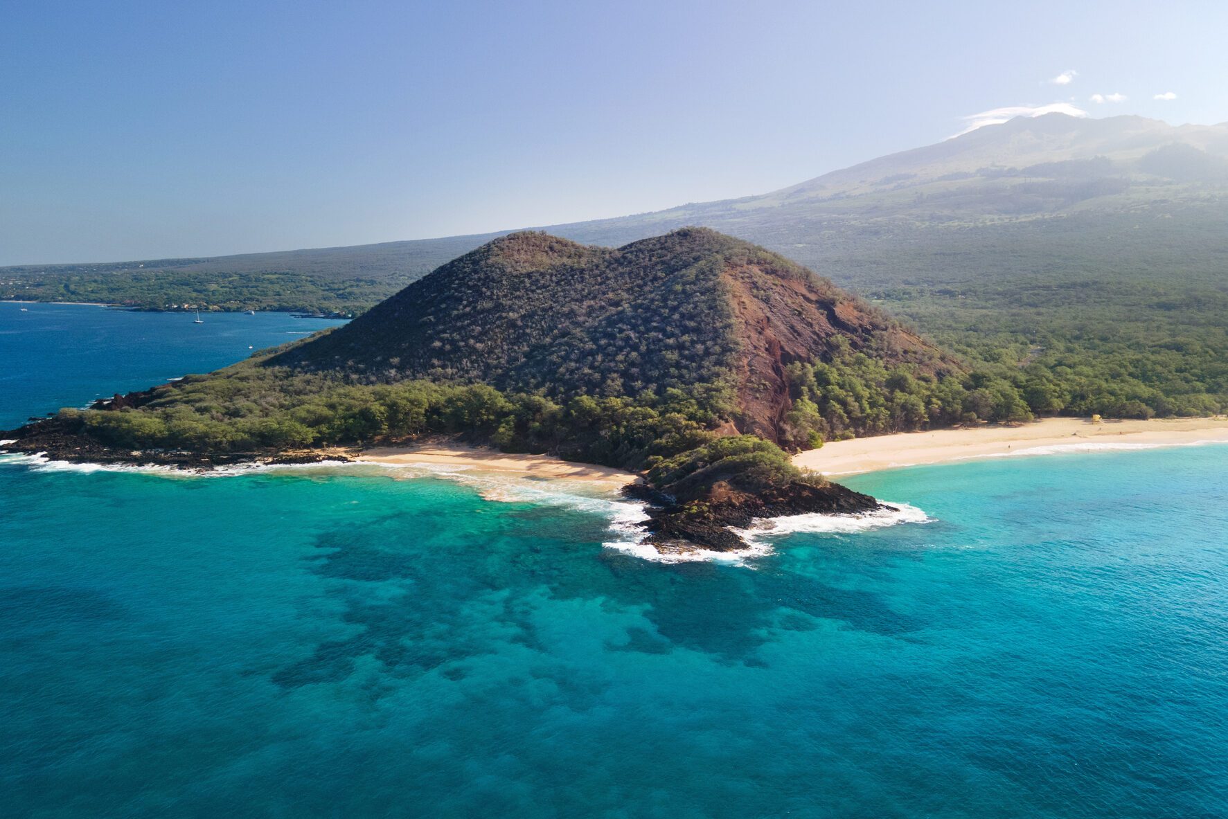 20 Reasons Maui Is the Best Hawaiian Island