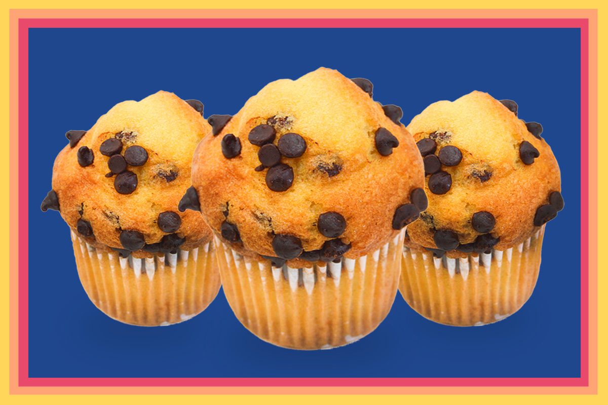 Here’s Why You Should Always Buy Muffins at Aldi