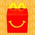 The New McDonald's Happy Meal Toys Will Let You Take a Piece of the Restaurant Home