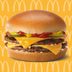 McDonald's Added a New Burger to Its Menu—And We Can't Wait to Get Our Hands on It