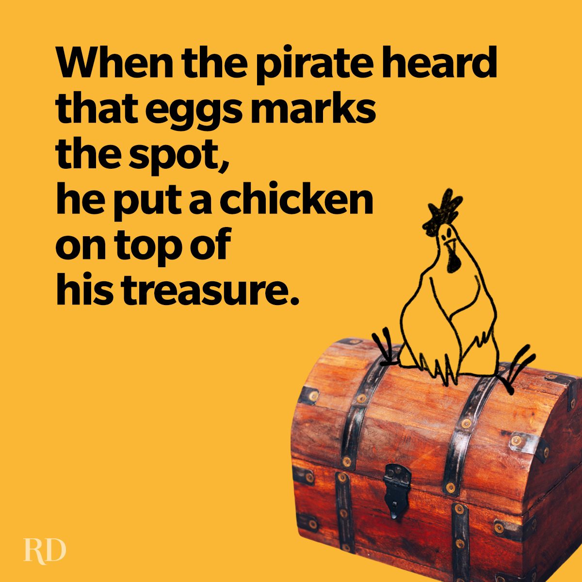 Pirate One Liners