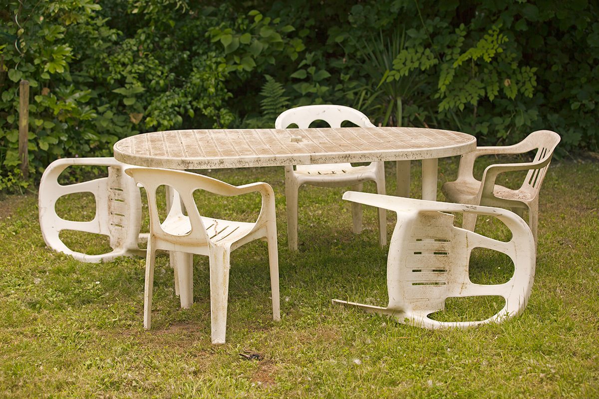 10 Things Professional Organizers Say to Toss at the Start of Summer