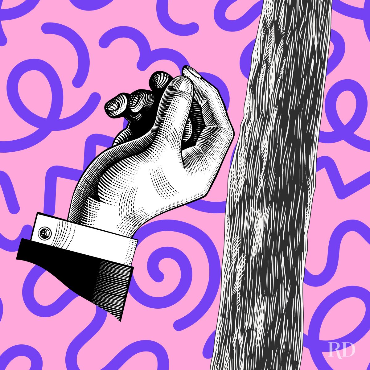 Where Did the Phrase “Knock on Wood” Come From?