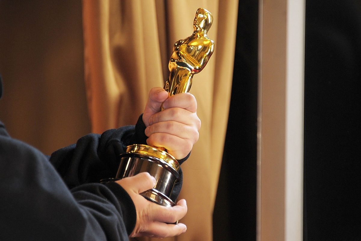 11 Award Show Trophy Facts You’ve Never Heard Before