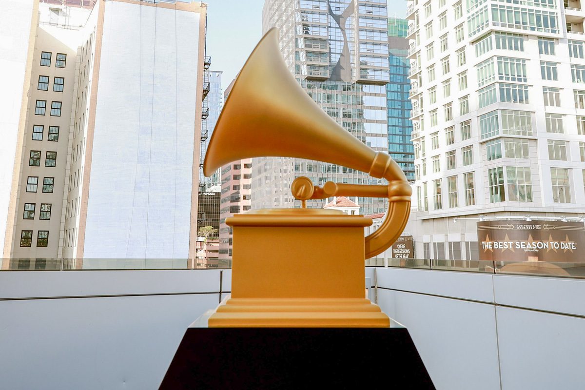 grammy