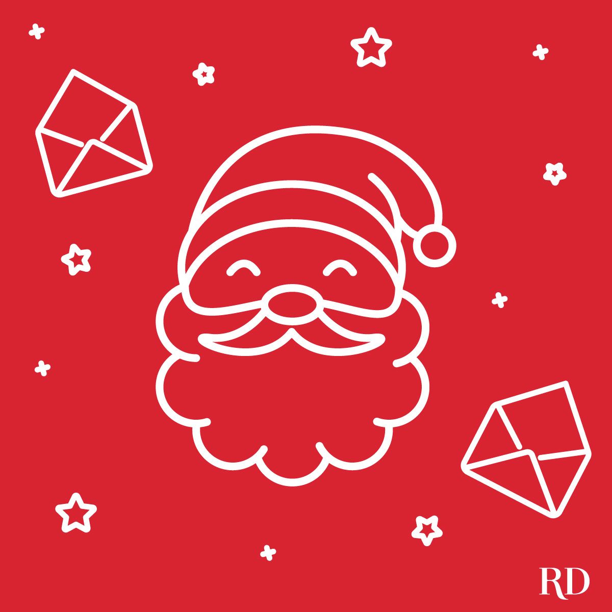 17 Heartwarming Letters to Santa Claus from Real Kids