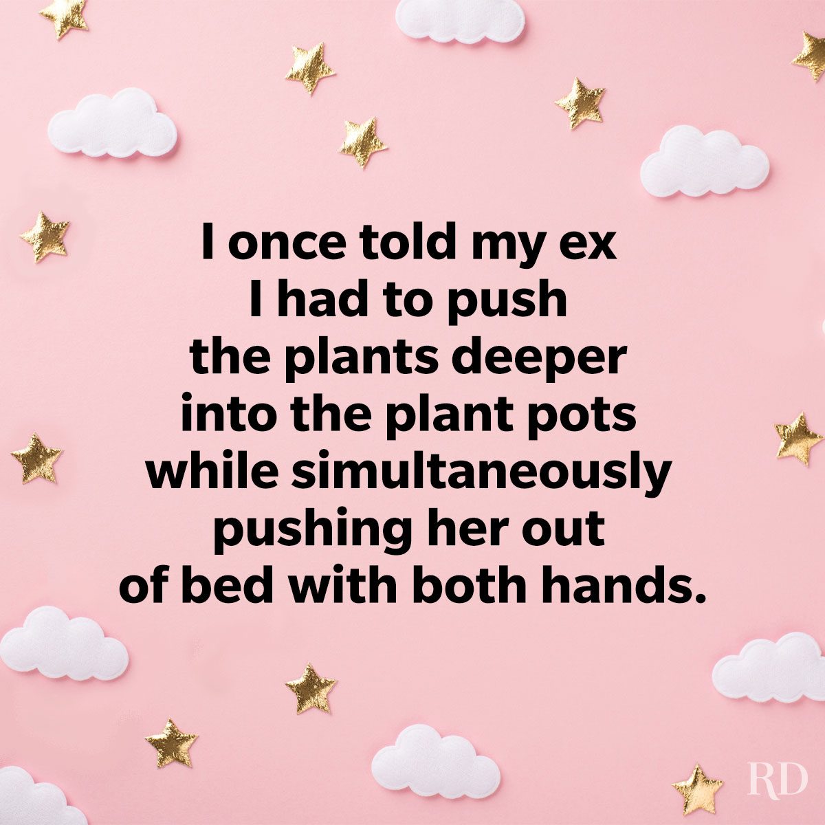 18 Funniest Things People Have Said In Their Sleep