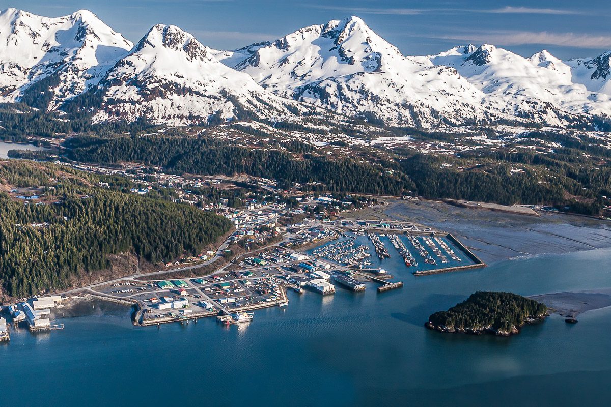 Cordova, Alaska