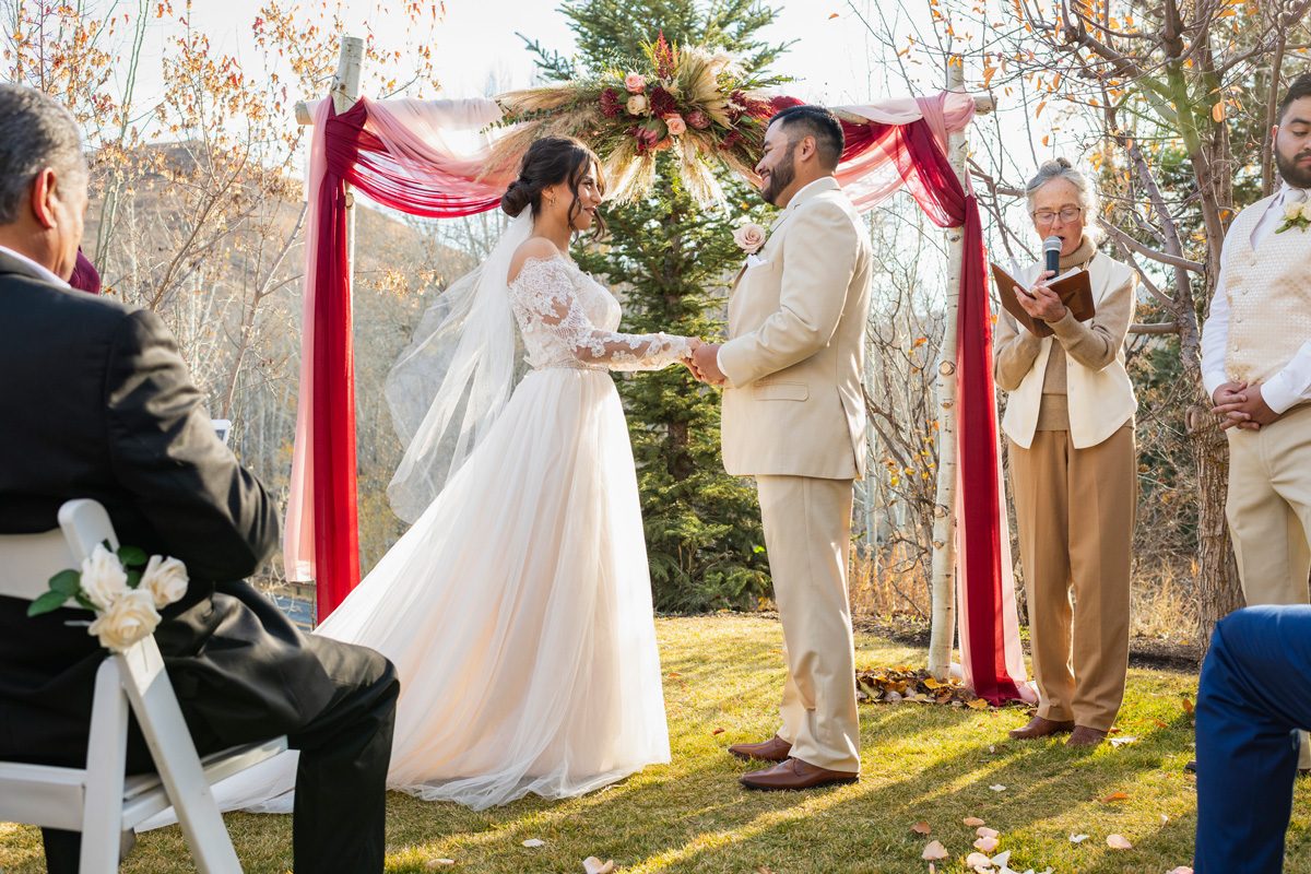 22 Outdated Wedding Rules Experts Say You Can Ignore