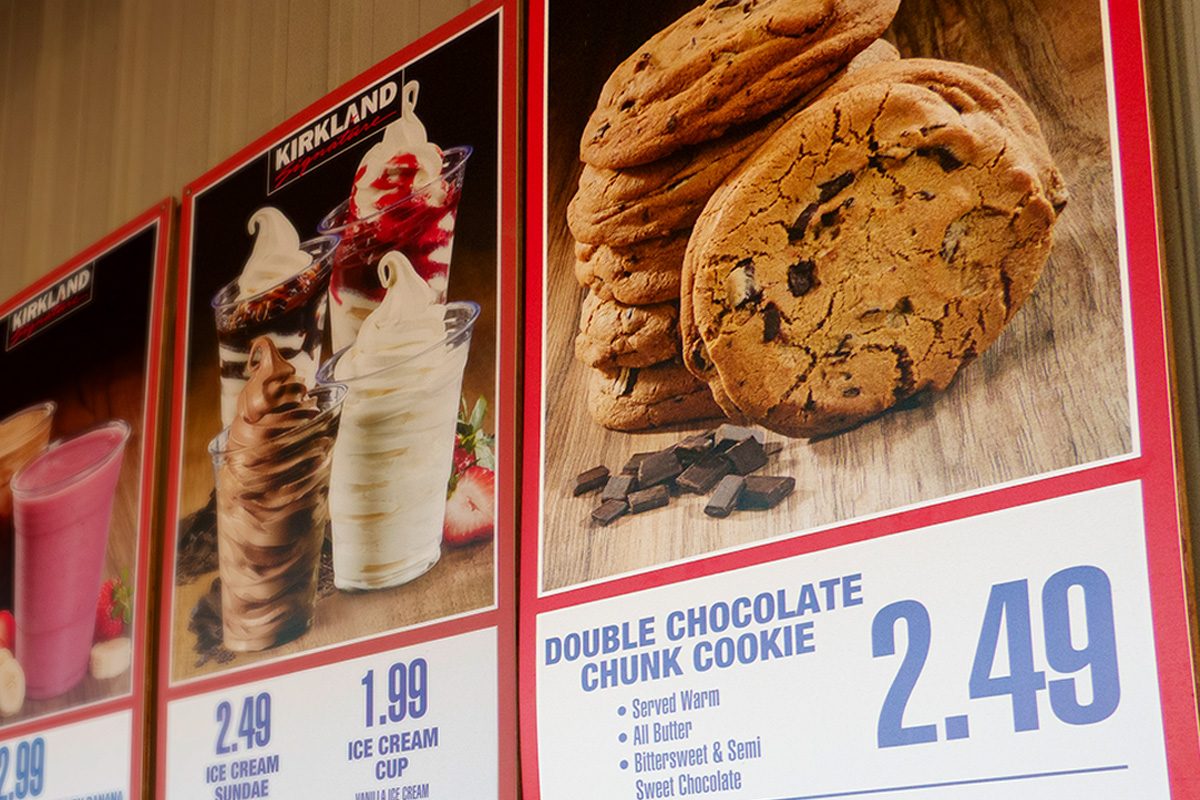 Costcos Food Court Chocolate Chip Cookies Gettyimages 2204285657