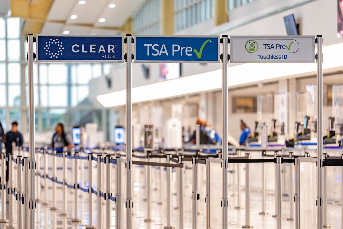 Find Out the Surprising Reason You Might Get Stopped at TSA This Summer—And What to Do About It