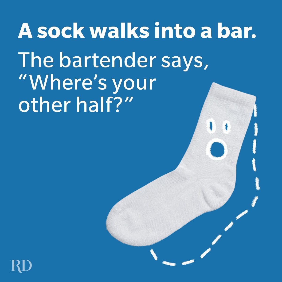 Funny Bar Jokes
