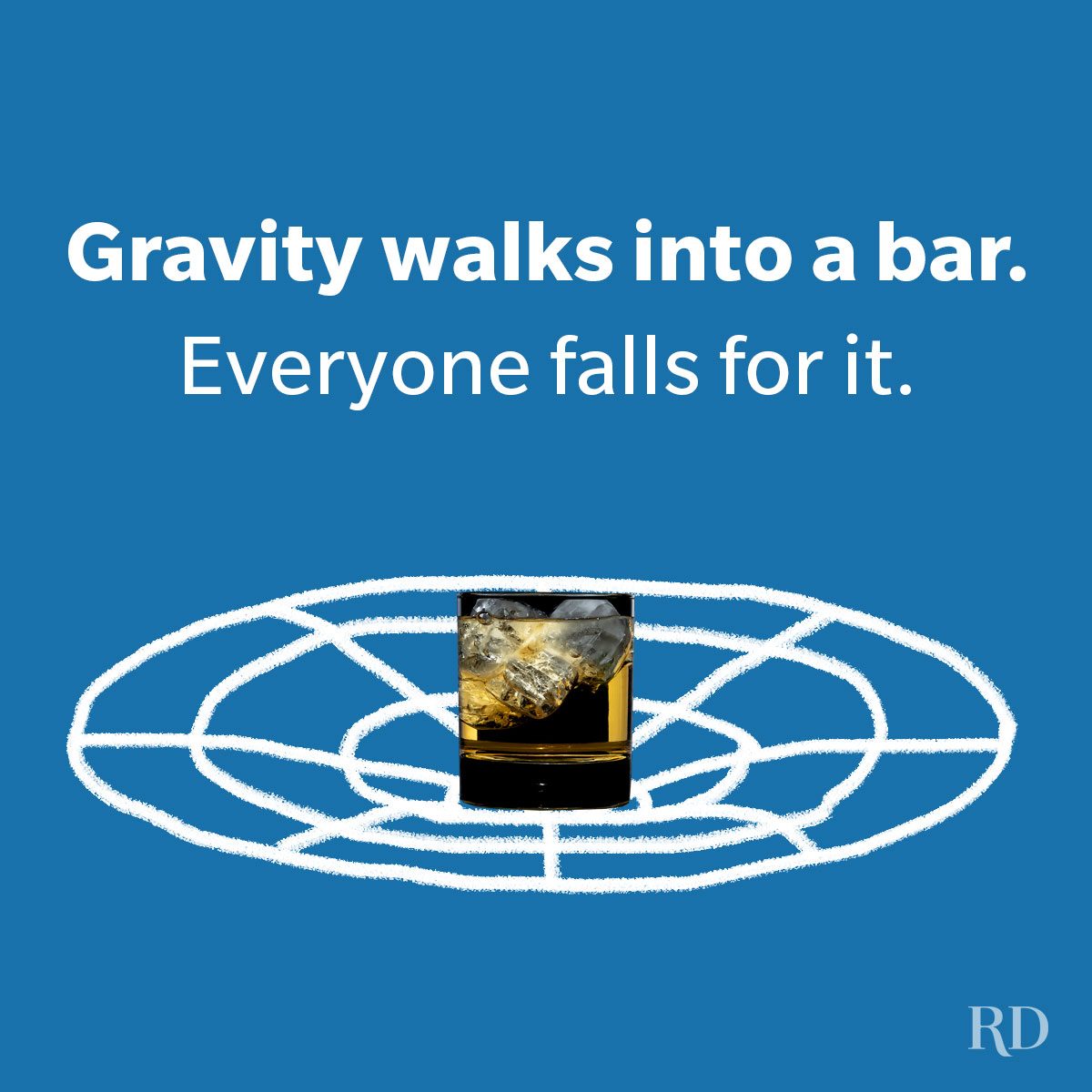 Funny Bar Jokes