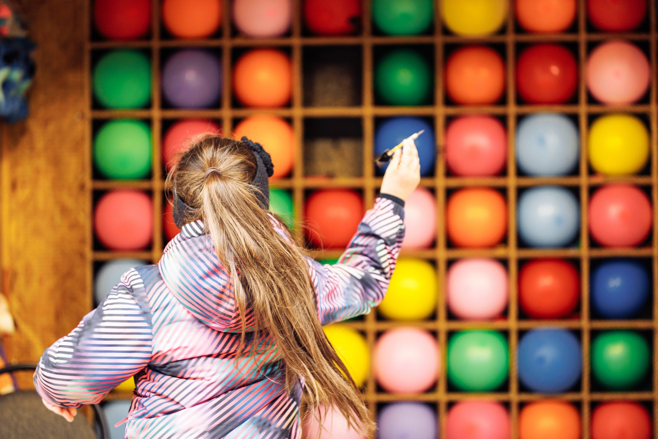 Here’s How Your Favorite Carnival Games Are Rigged—And Tricks to Beat the System