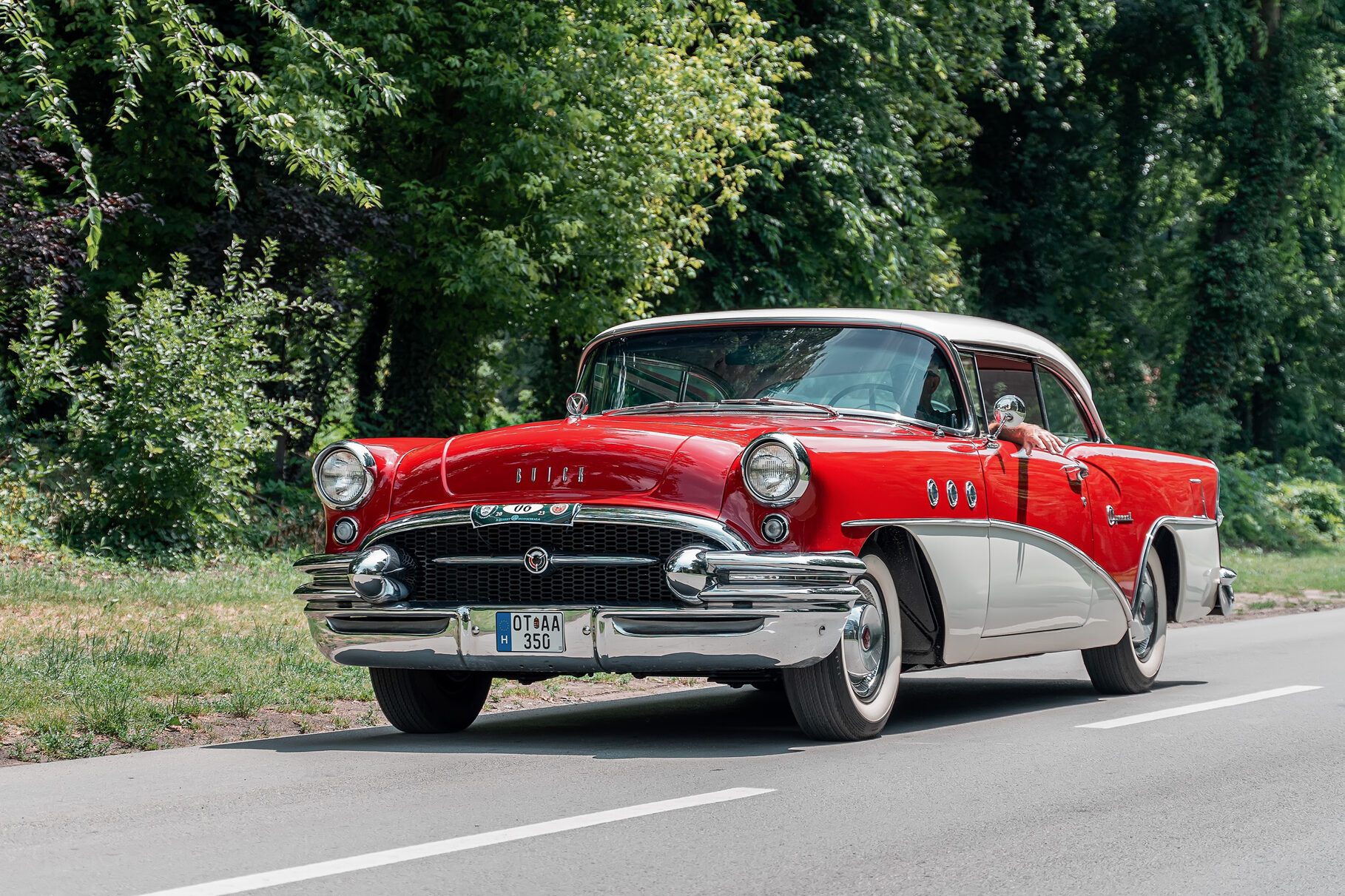 The Most Popular Car the Year You Were Born