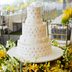 This Is the Real Reason Why Wedding Cakes Are White