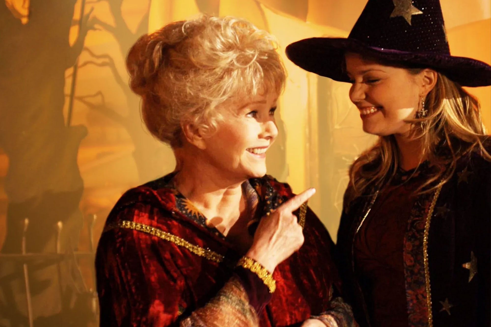 Halloweentown High Via Disneyplus.com