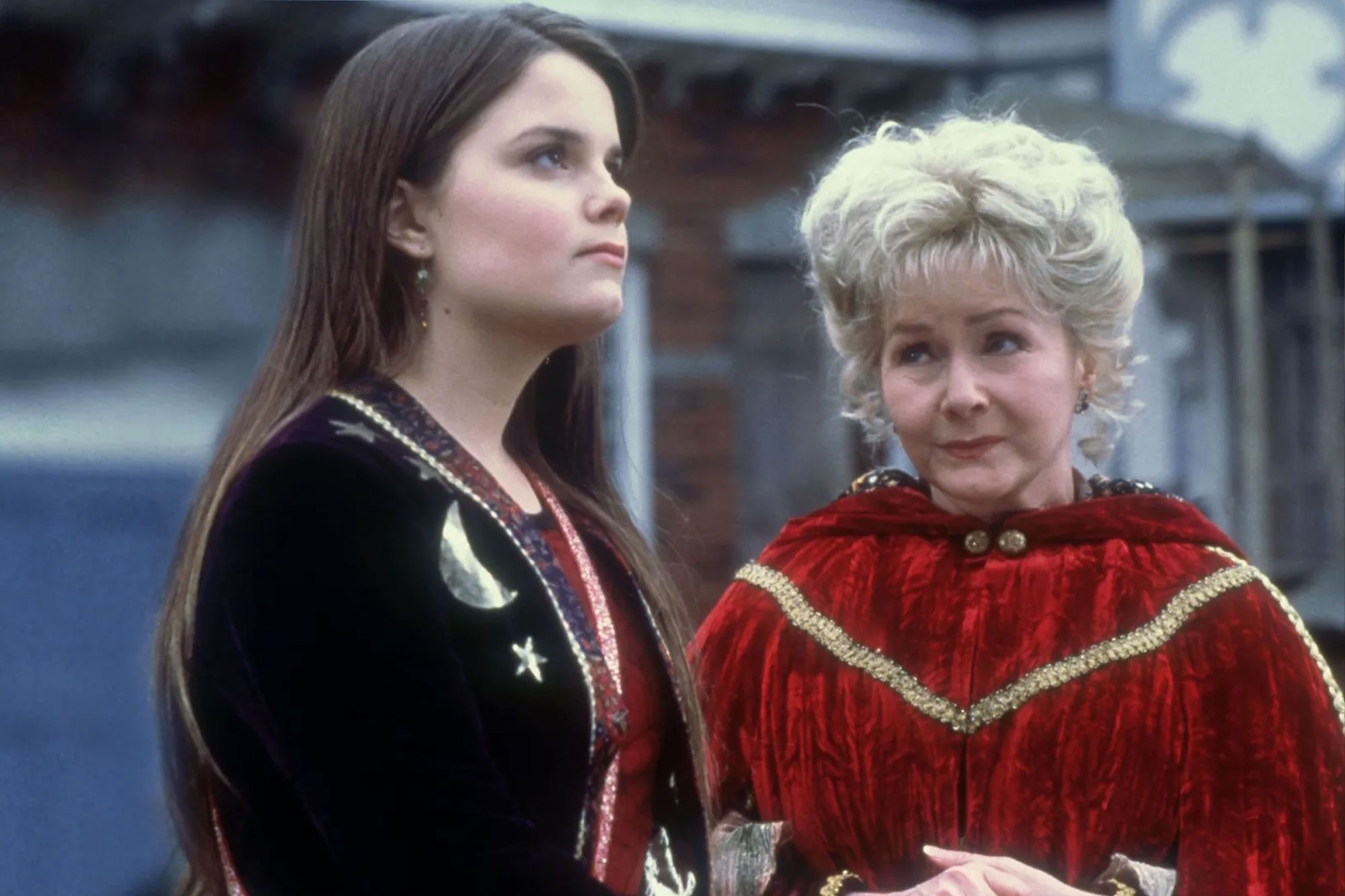 Halloweentown Ii Kalabar’s Revenge Via Disneyplus.com