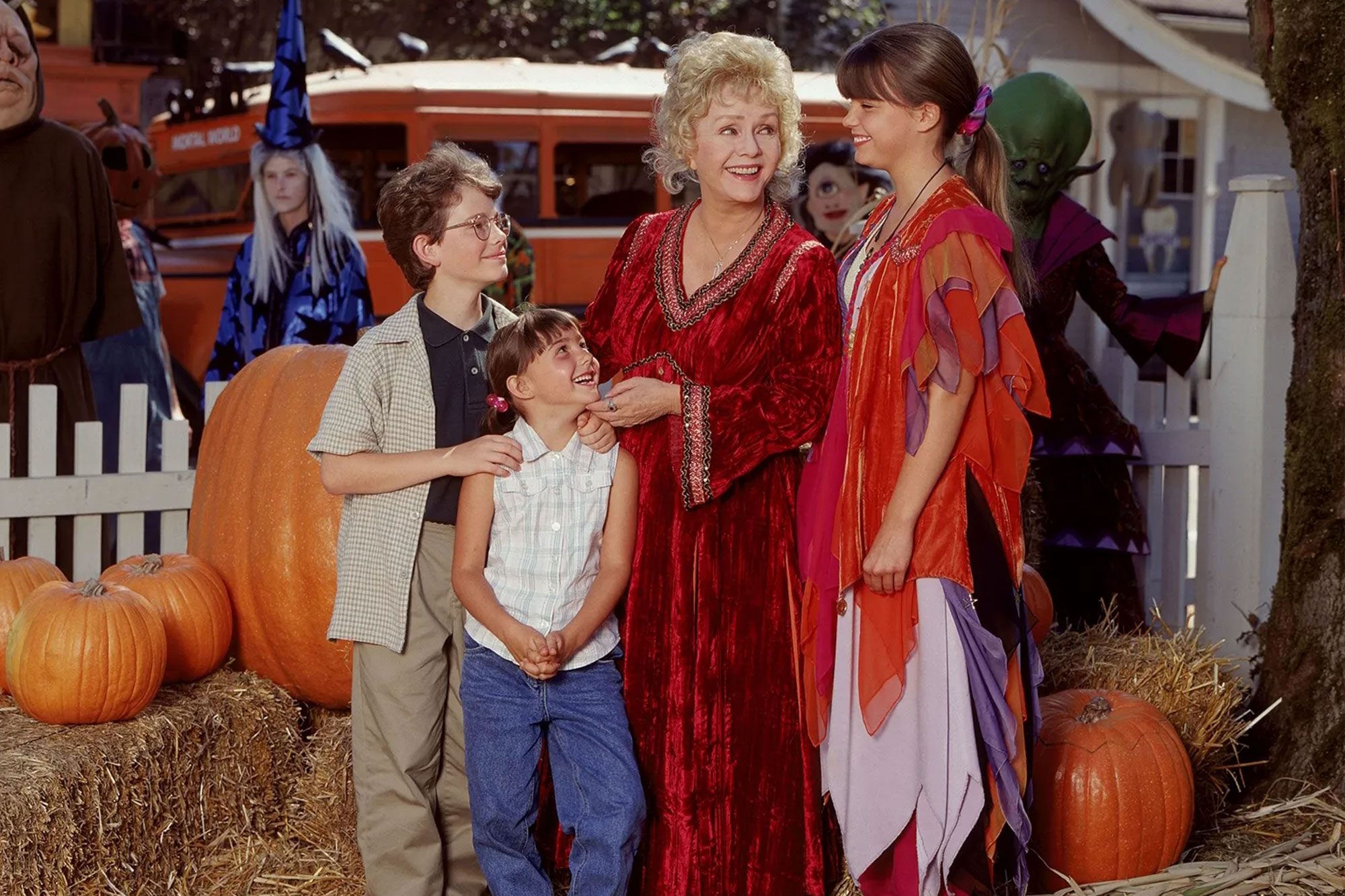 Halloweentown