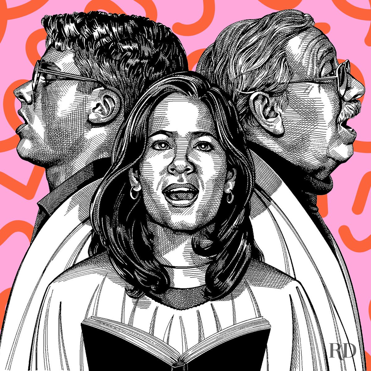 Here Is What Preaching To The Choir Really Means