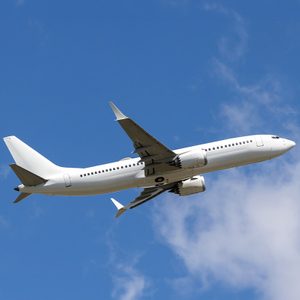 Here Is Why Most Airplanes Are White