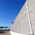 Here's Why Highways Have Those Concrete Walls Alongside Them (It's Not What You Think!)