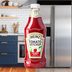 Here's the Only Place You Should Store Your Ketchup