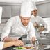 Here's the Surprising Reason Chef Hats Are So Tall