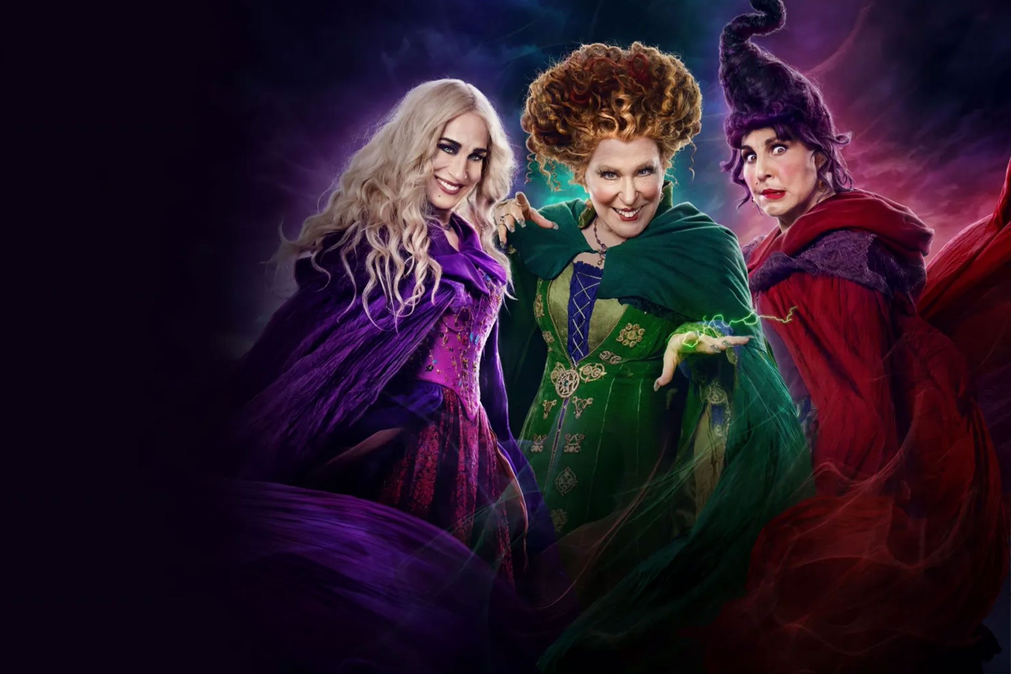 Hocus Pocus 2
