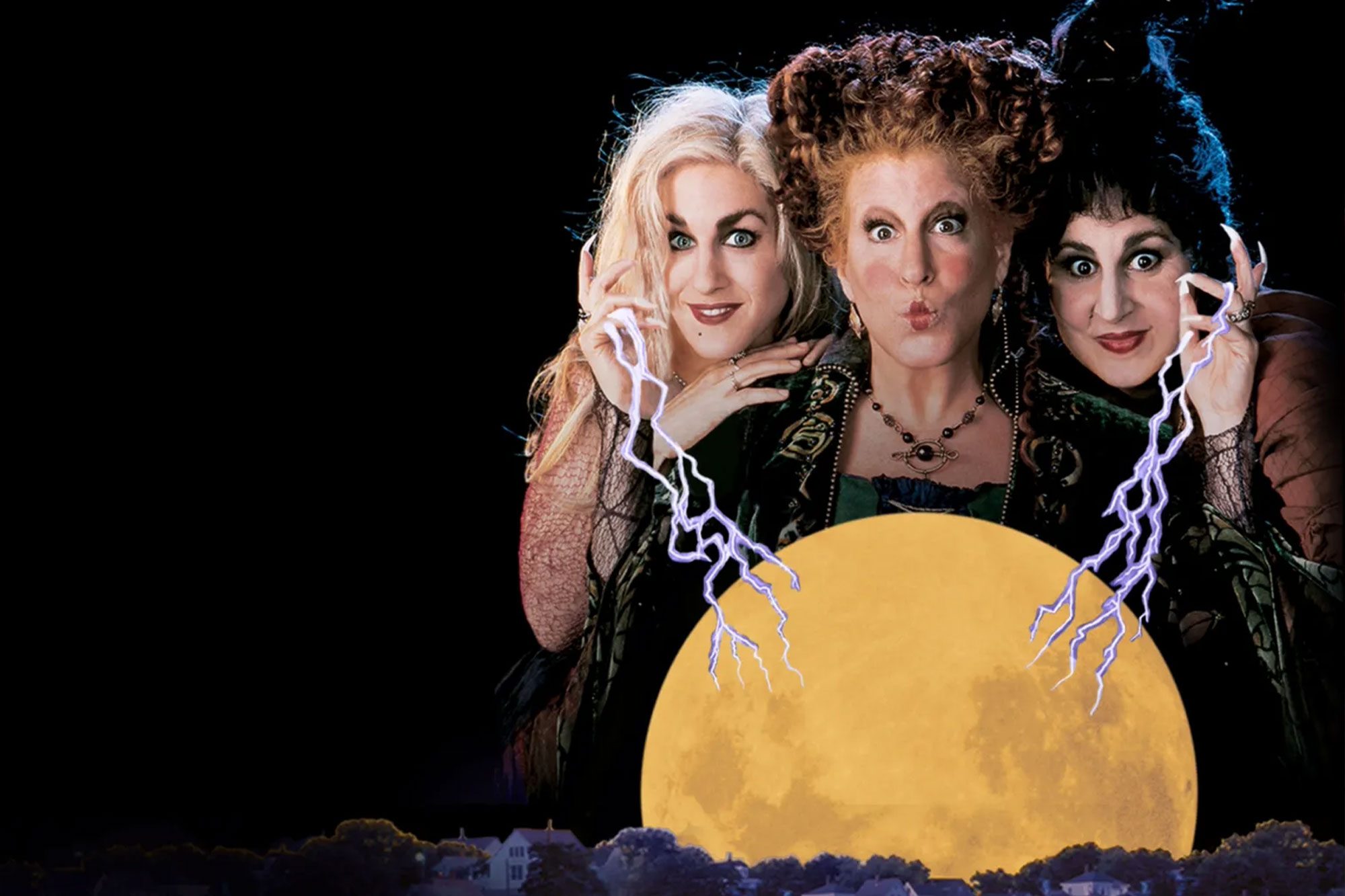 Hocus Pocus