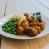Here's Why IKEA Meatballs Are So Good