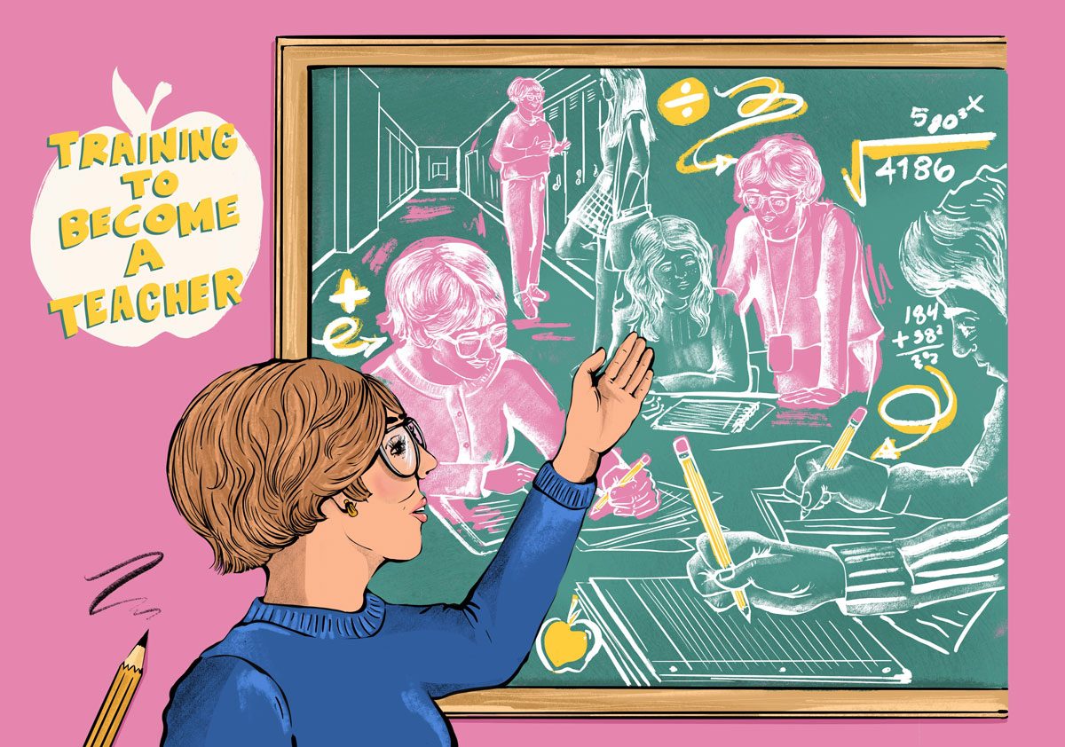 Lessons Beyond The Textbook