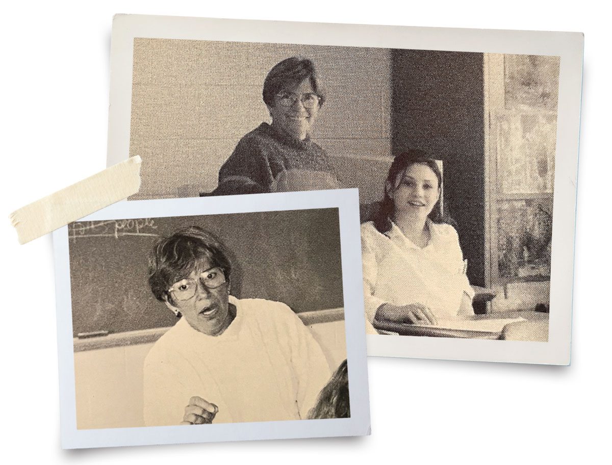 Lessons Beyond The Textbook