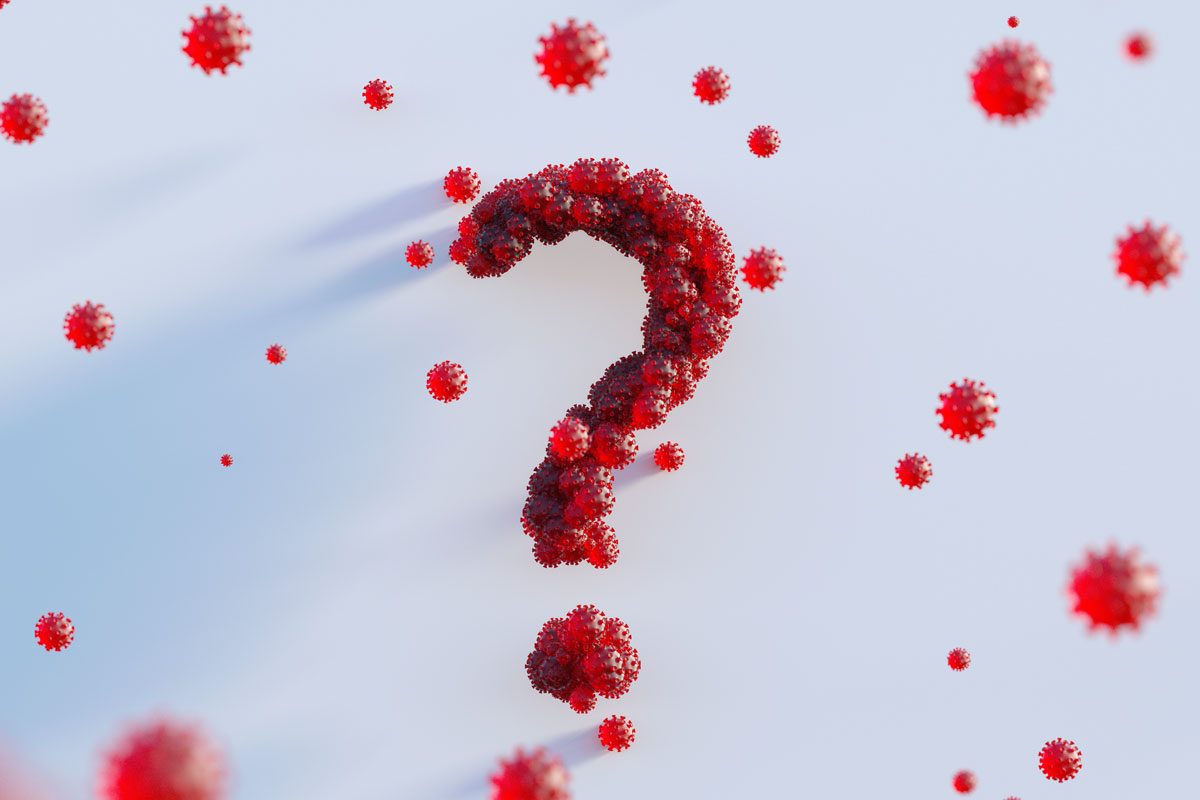 8 Unsolved Medical Mysteries That Still Stump Doctors