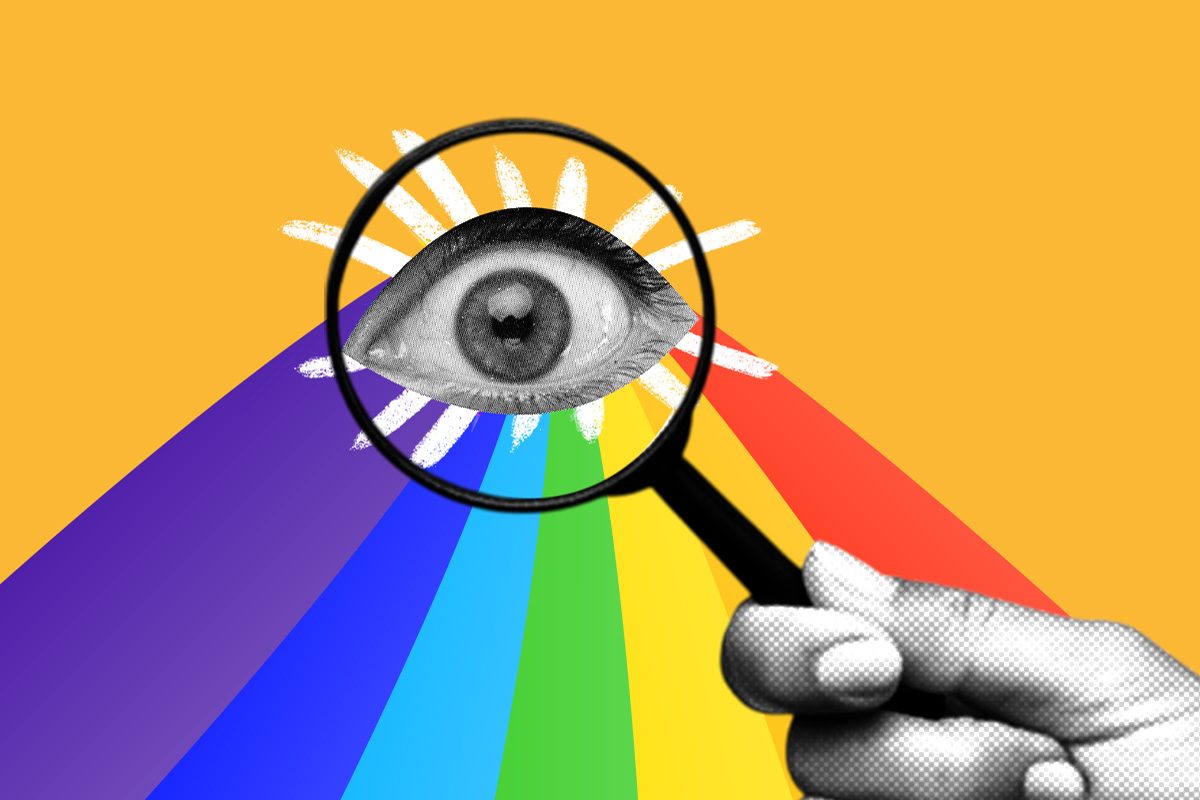 Most People Can’t Pass This Color Perception Test—Can You?