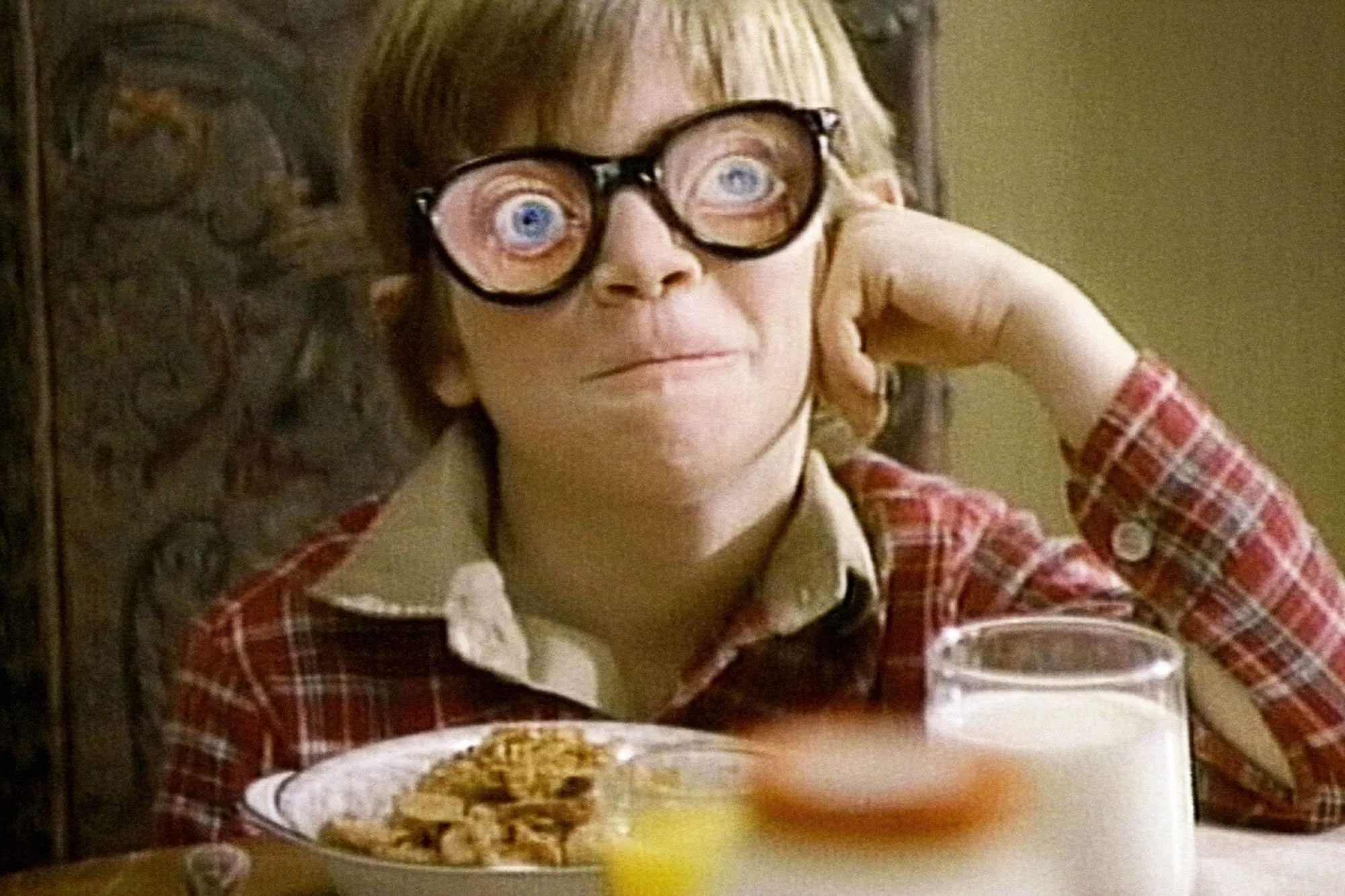 Mr. Boogedy Via Disneyplus.com