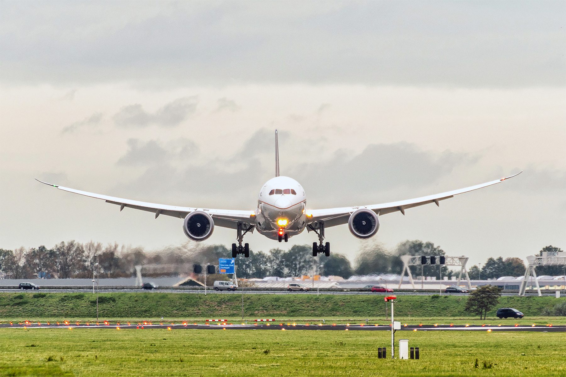 New Report: These Are the Best—and Worst!—Airports in the U.S.