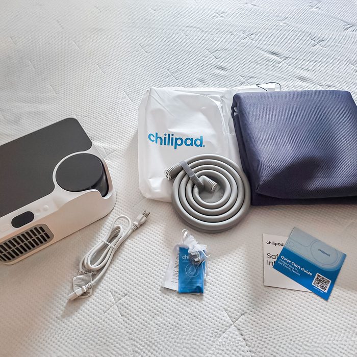 Chilipad Dock Pro Bundle