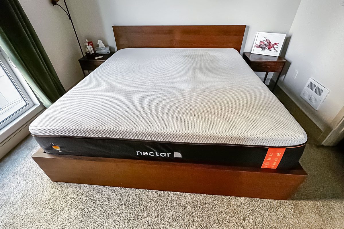 Nectar Premier Mattress