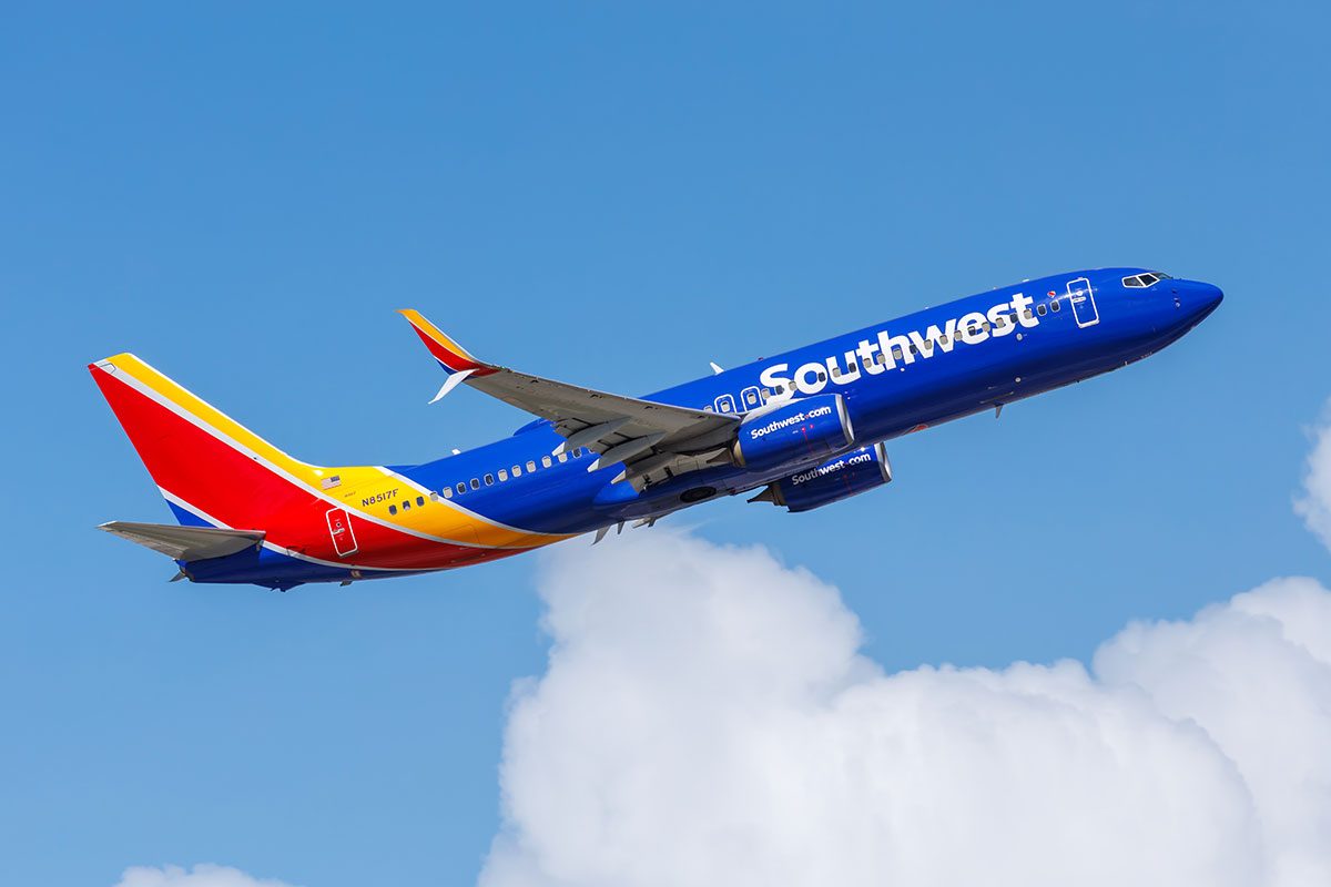 Southwest Is Making a Big Change to Its Seating Policy—But Will It Actually Make Your Travel Experience Better?