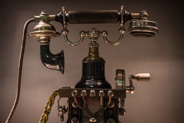 Telephones Gettyimages 658613462