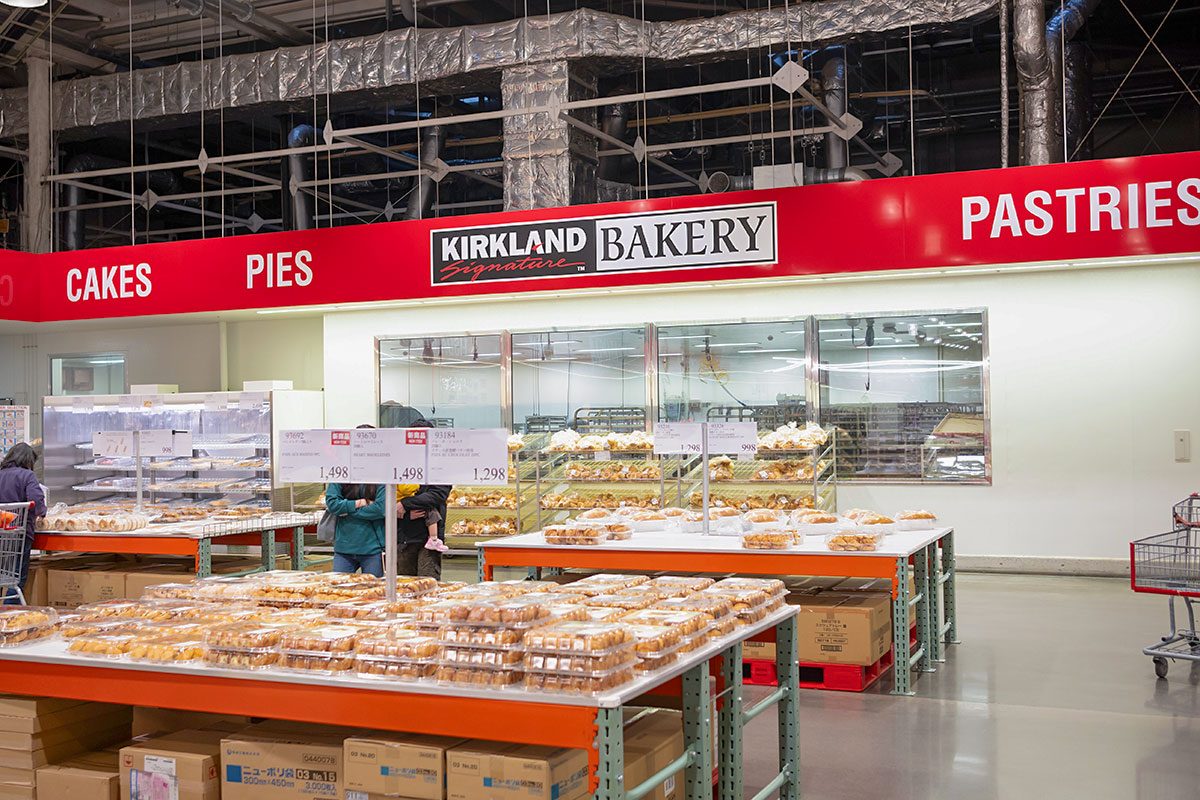 The Newest Costco Dessert Is a Must for Your Next Barbecue