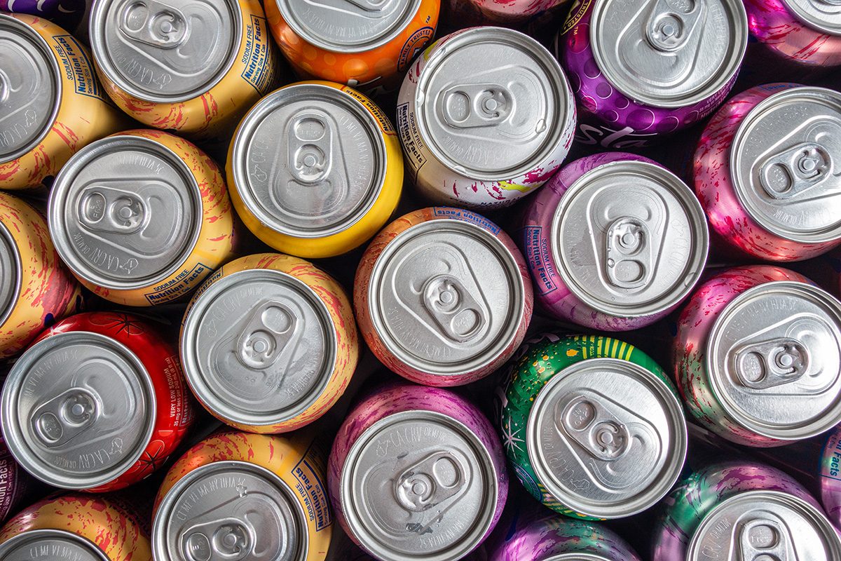 New Study: These Are the Most Popular Soda Brands in Each State