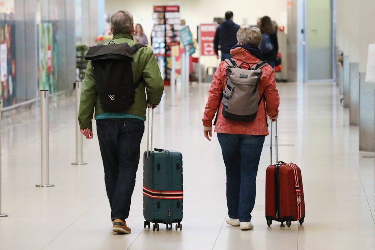 Gross! This Common Travel Item Is 58 Times Dirtier Than a Toilet Seat—Find Out What It Is and How to Clean It