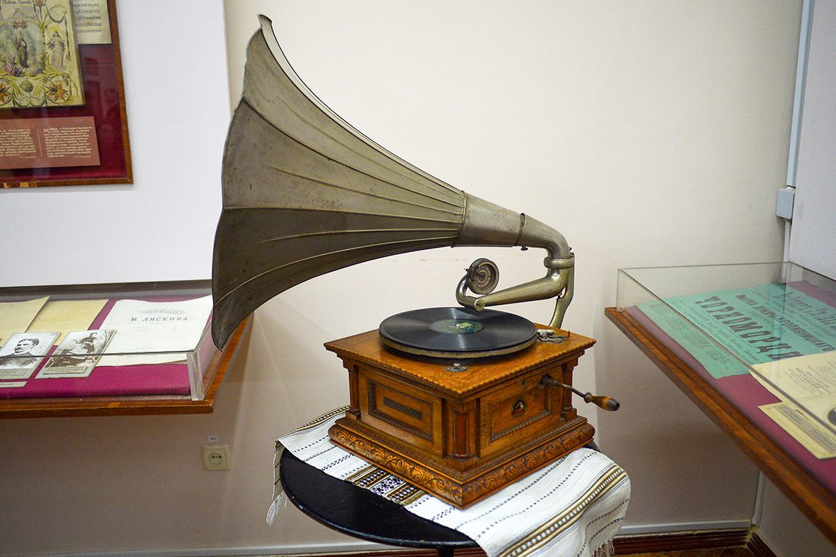 This Is What 14 Everyday Objects Looked Like 100 Years Ago