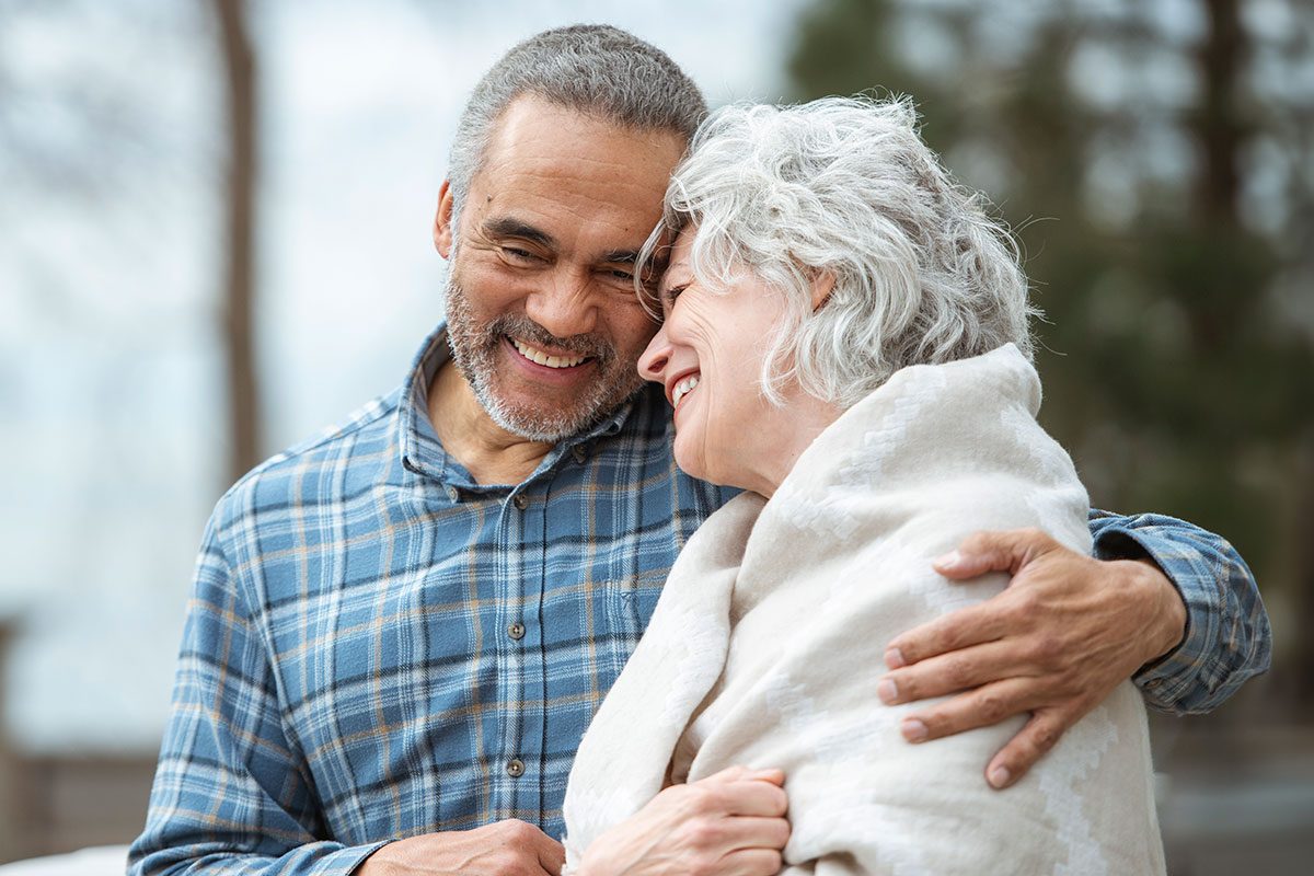 New Study: This Is the Best State to Retire In (Hint: It’s Colder Than You Would Expect)