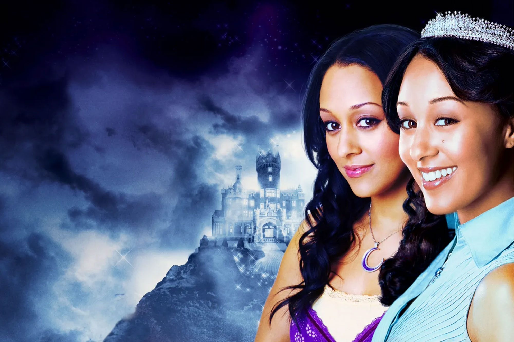 Twitches Too Via Disneyplus.com